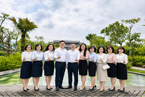 Phòng Quản lý đào tạo, bồi dưỡng và nghiên cứu khoa học tổ chức nghiên cứu thực tế tại xã Kim Bôi, tỉnh Phú Thọ 